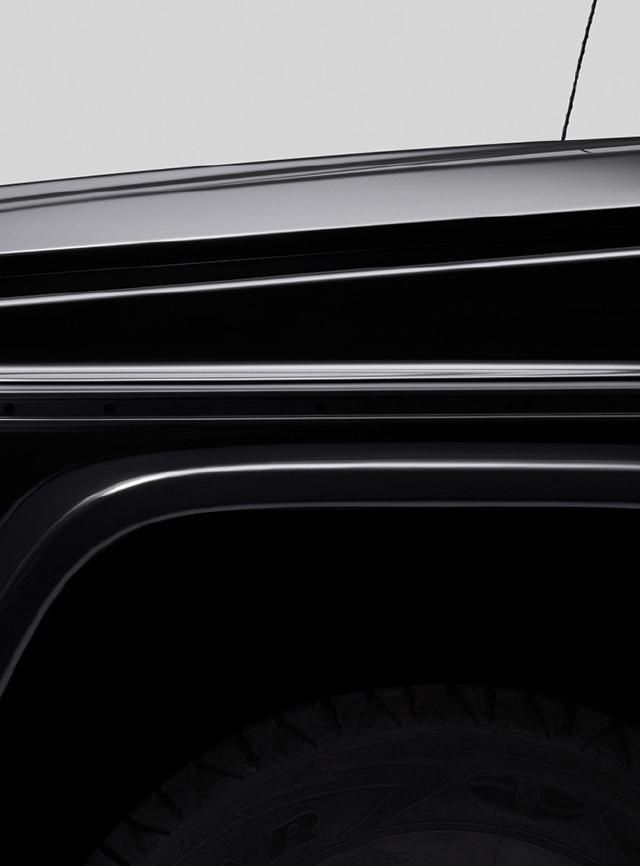 Bodywork
