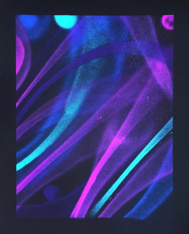 Spray Paint